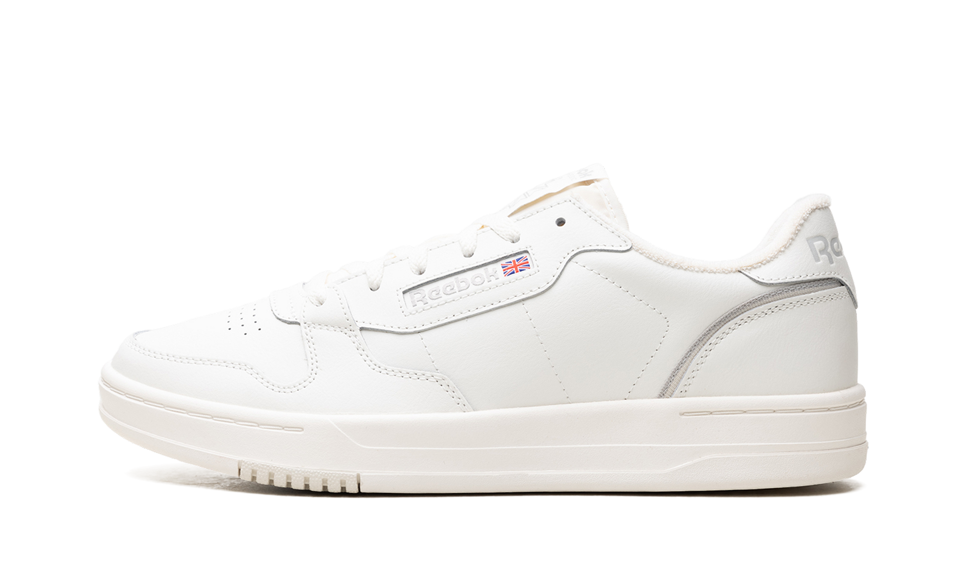 Phase Court "Chalk grey" 100208251
