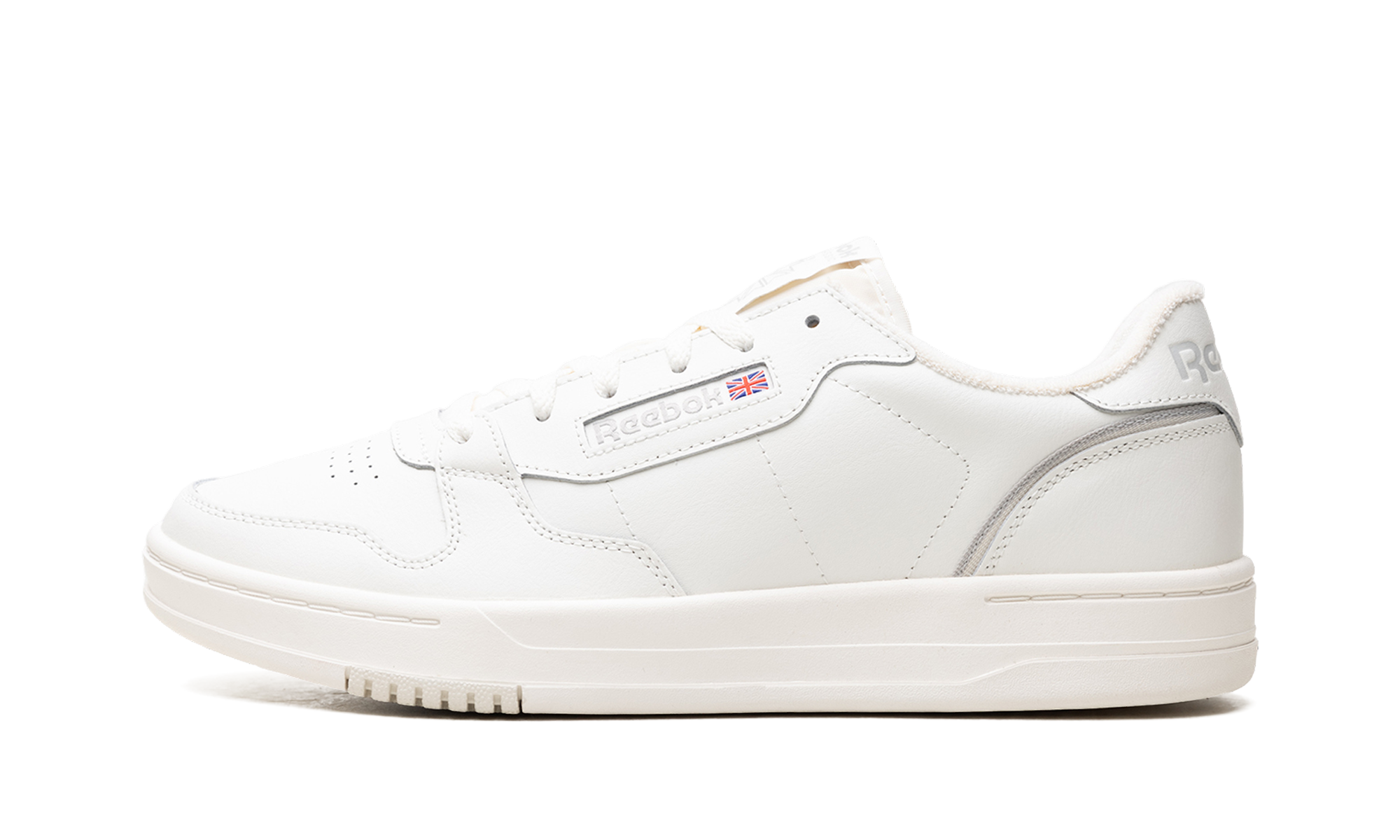 Phase Court "Chalk grey" 100208251