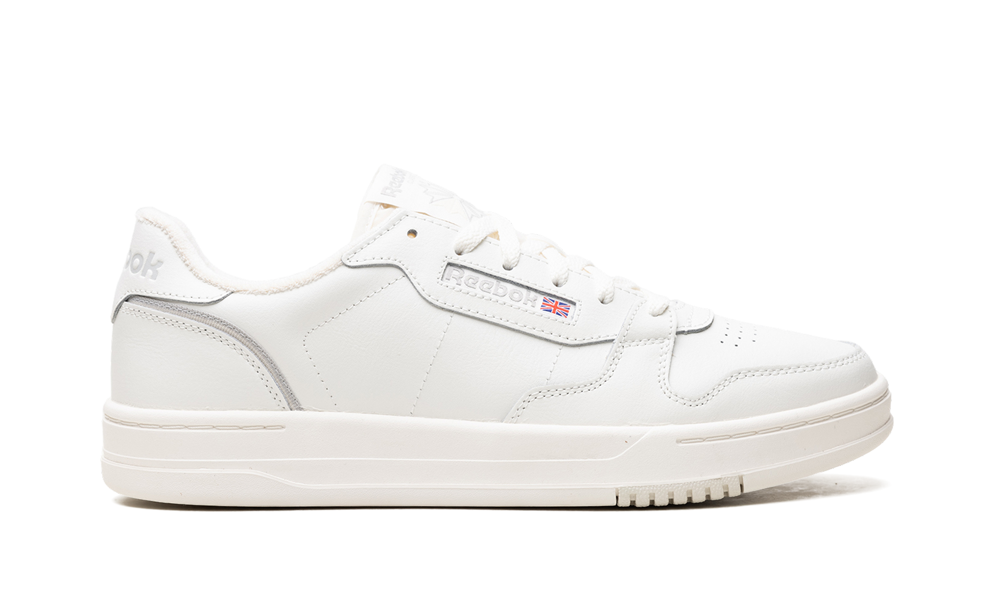 Phase Court "Chalk grey" 100208251