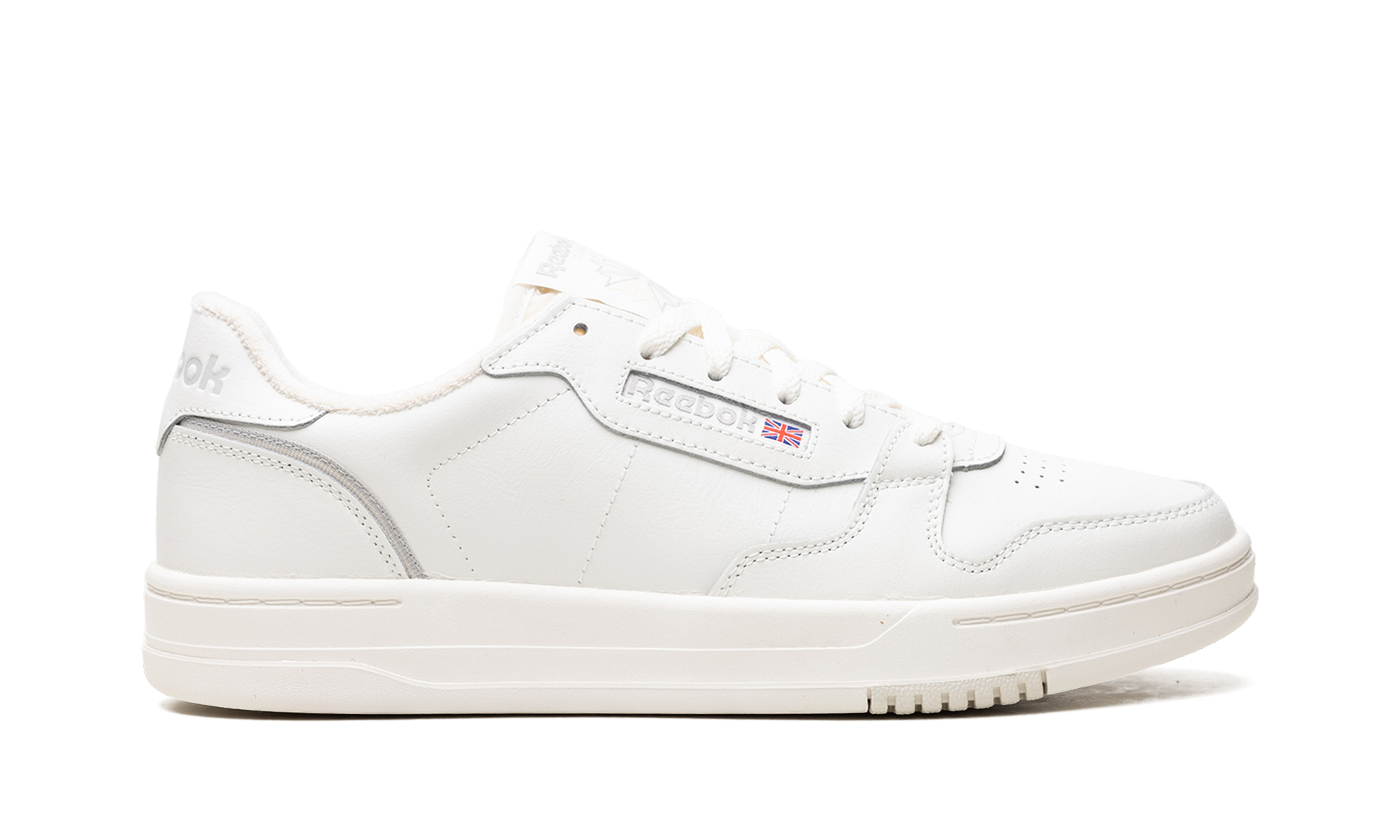 Phase Court "Chalk grey" 100208251