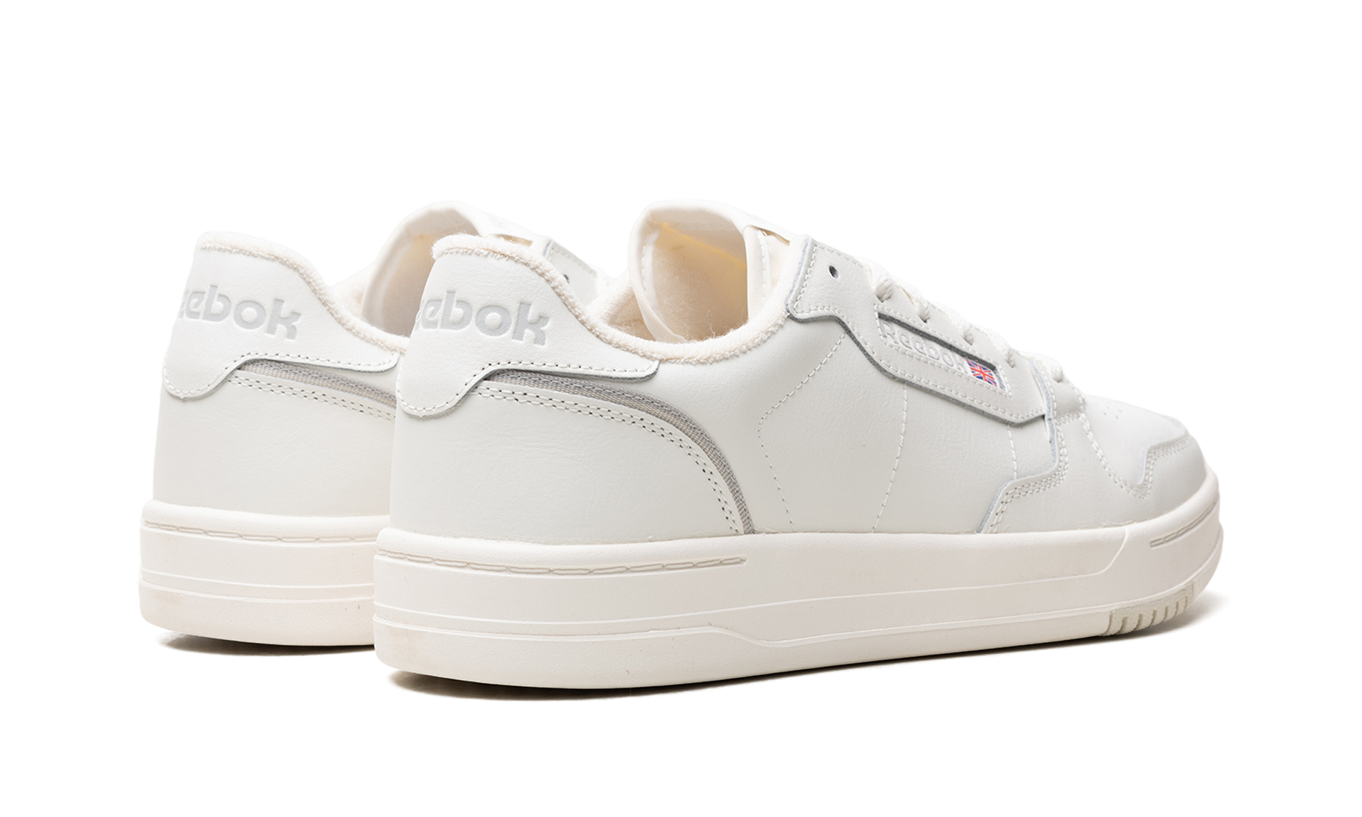 Phase Court "Chalk grey" 100208251