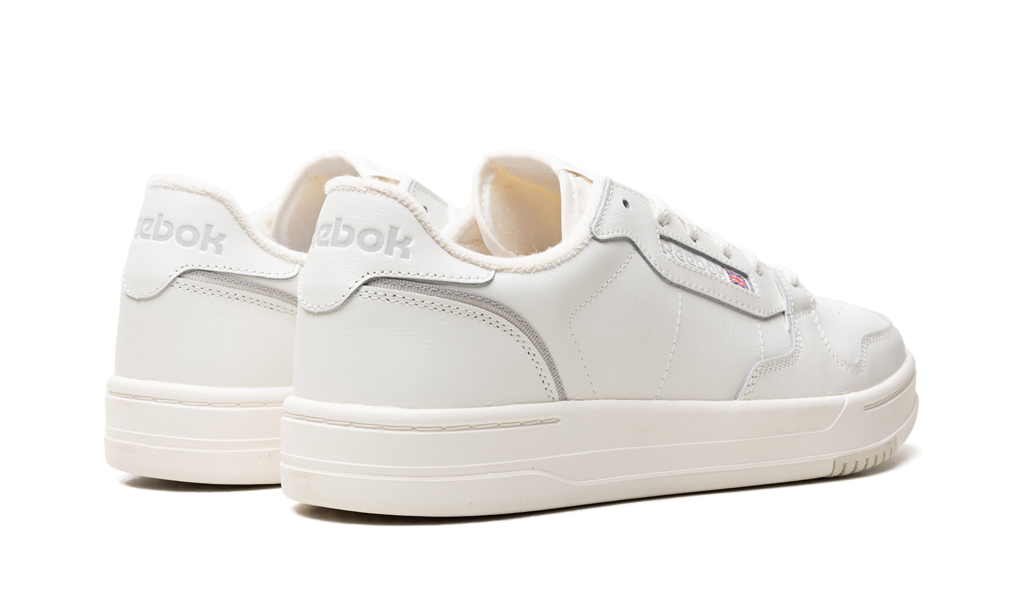 Phase Court "Chalk grey" 100208251
