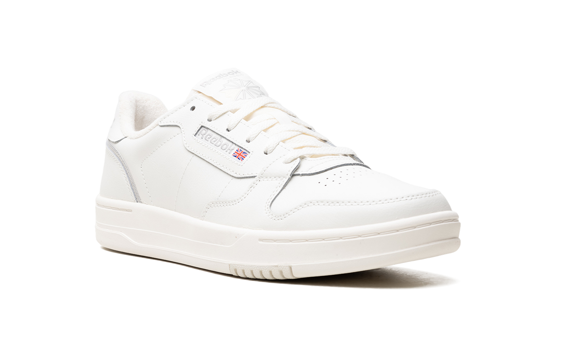 Phase Court "Chalk grey" 100208251