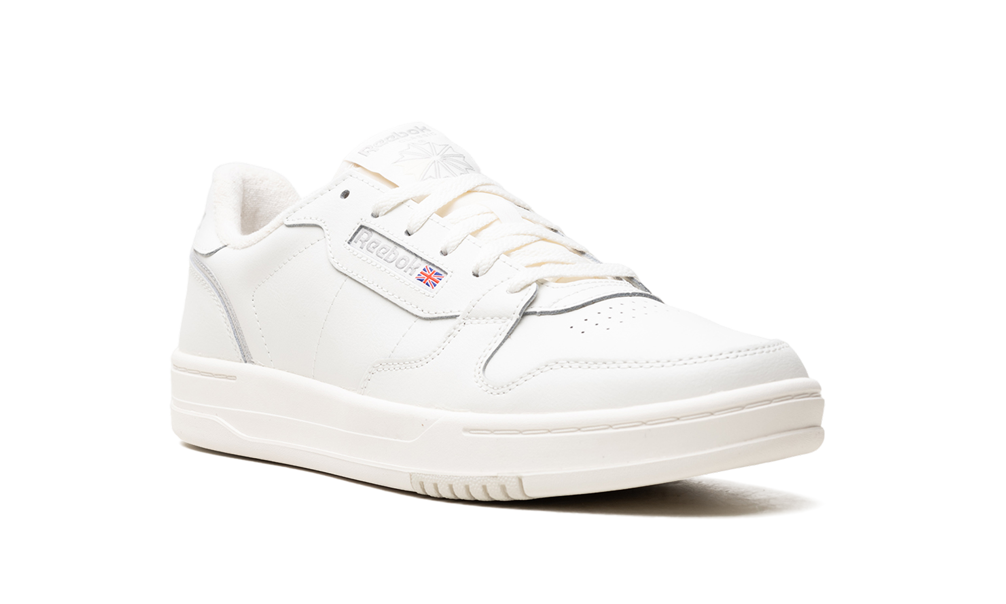 Phase Court "Chalk grey" 100208251