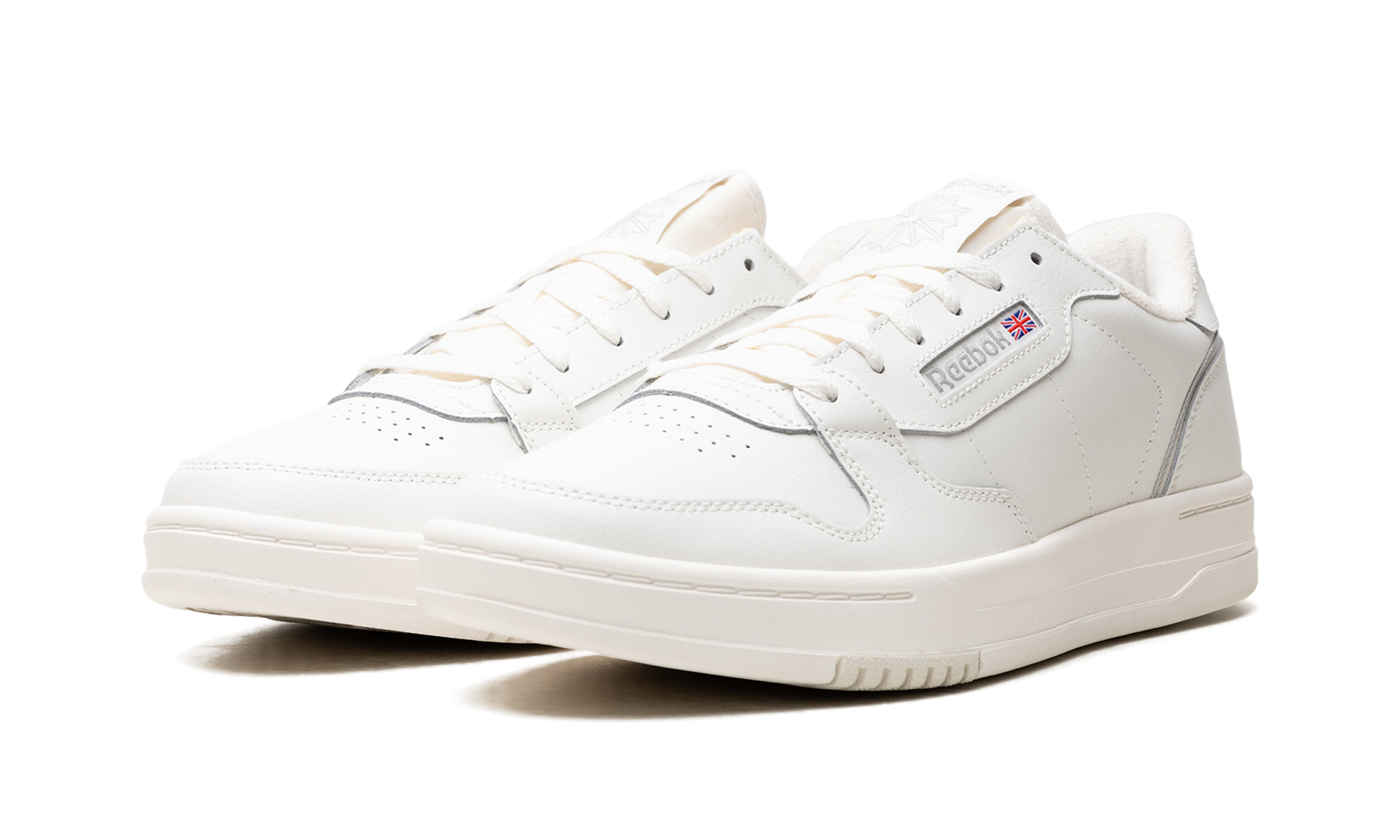 Phase Court "Chalk grey" 100208251