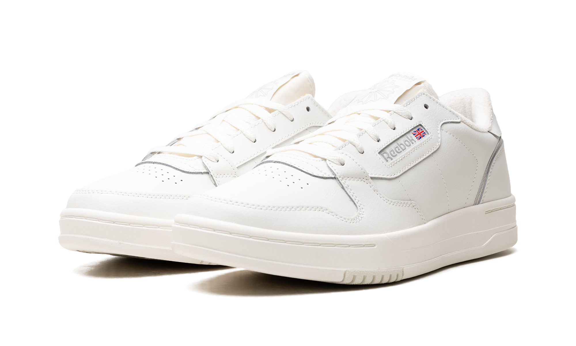 Phase Court "Chalk grey" 100208251