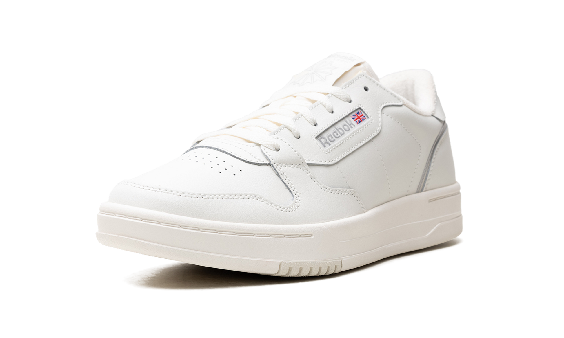 Phase Court "Chalk grey" 100208251