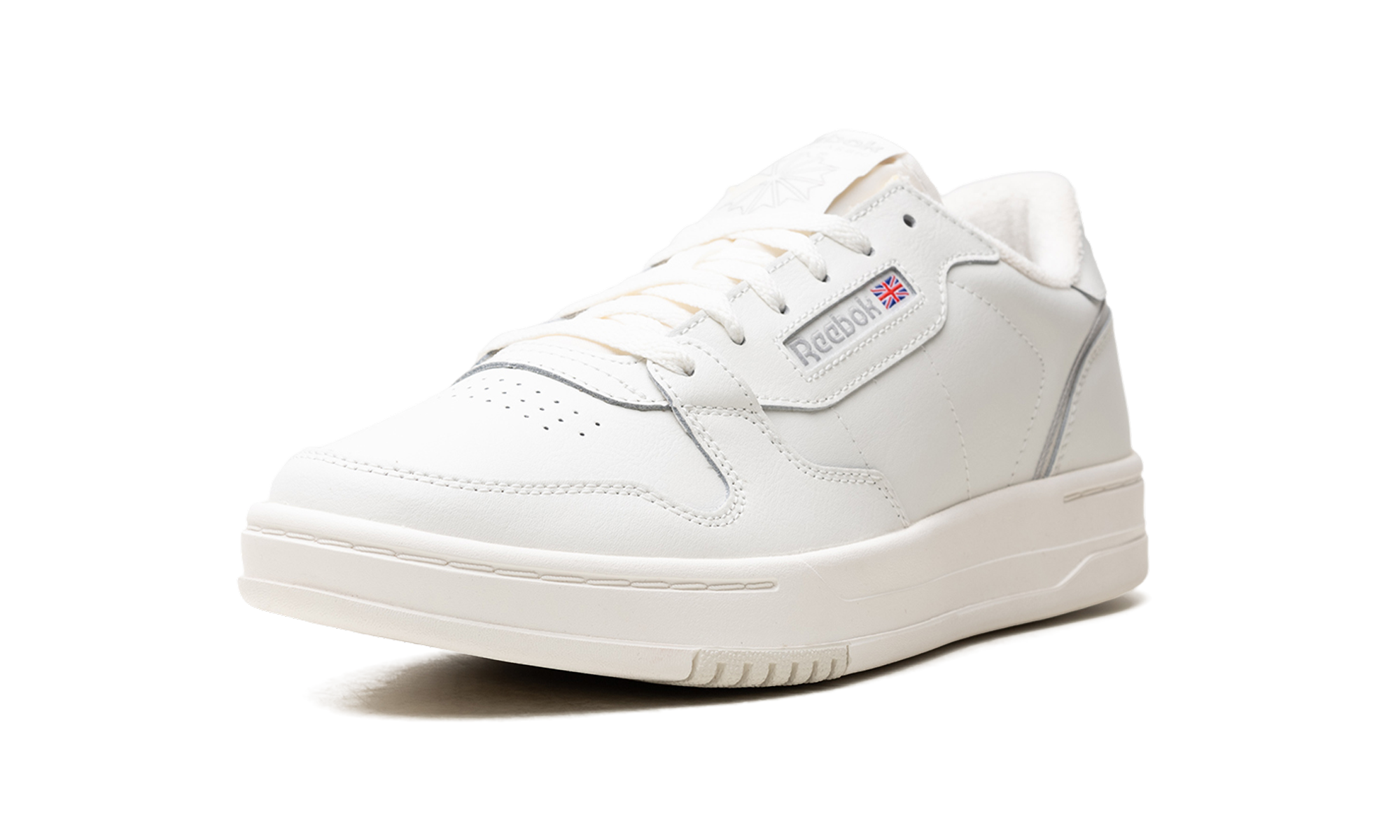 Phase Court "Chalk grey" 100208251