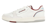 Phase Court "Chalk Rich Maroon"