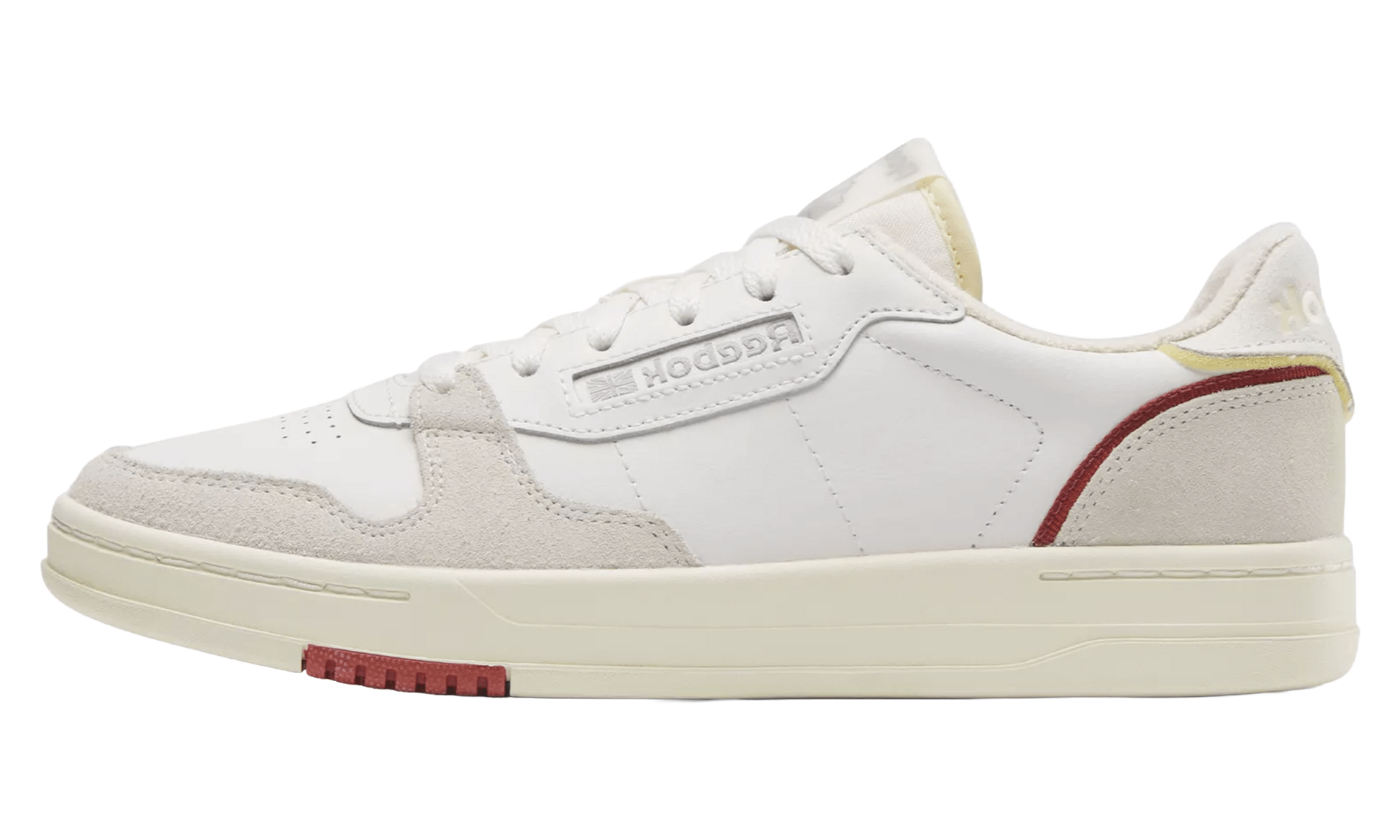 Phase Court "Chalk Vintage"