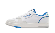 Phase Court "White Chalk Blue"