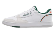 Phase Court "White Dark Green"