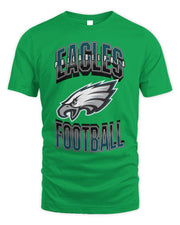 Philadelphia Eagles Forward Progress Shirt