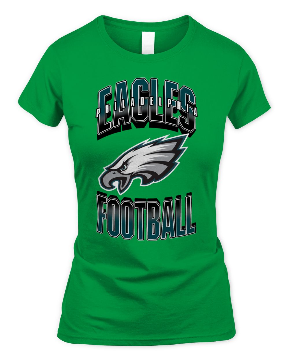 Philadelphia Eagles Forward Progress Shirt
