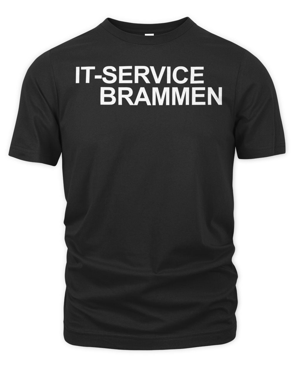 Pietsmiet Merch It-Service Brammen Shirt