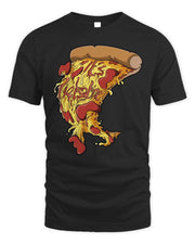 Pietsmiet Merch Pizza Shirt