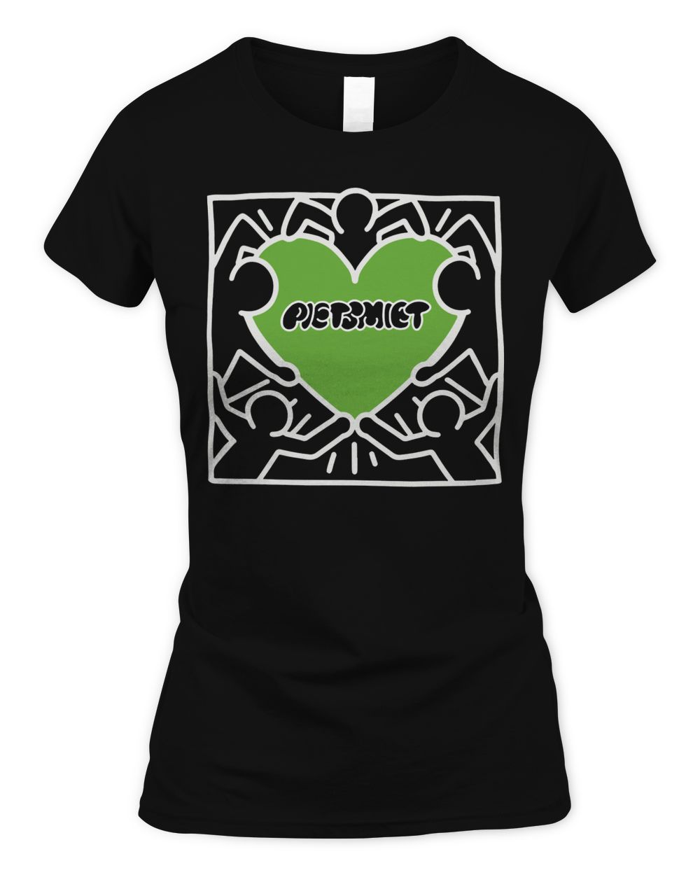 Pietsmiet Merch Valentinstag Shirt