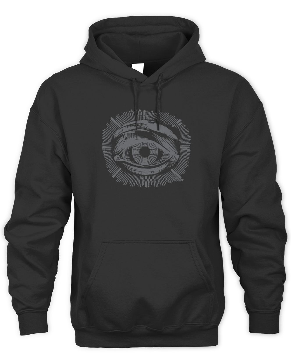 Placebo Merch Grey Eye Shirt