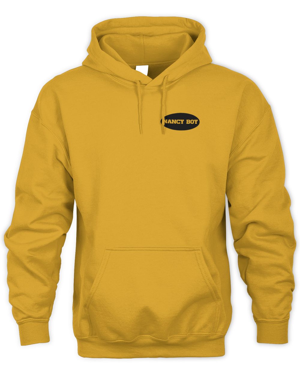 Placebo Merch Nancy Boy Shirt