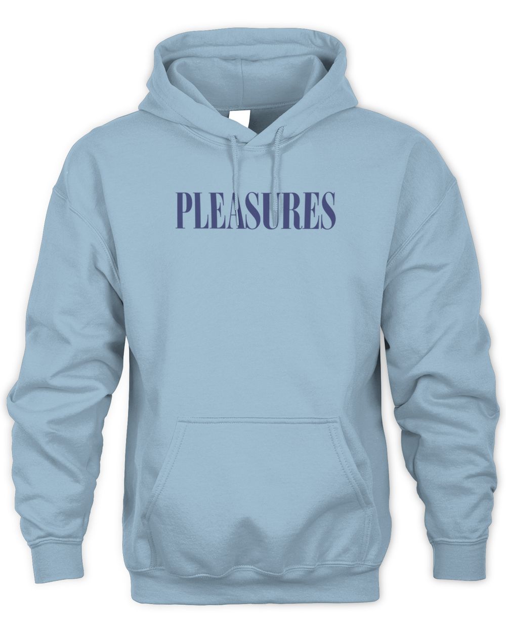 Pleasures Clothing Blurry Shirt