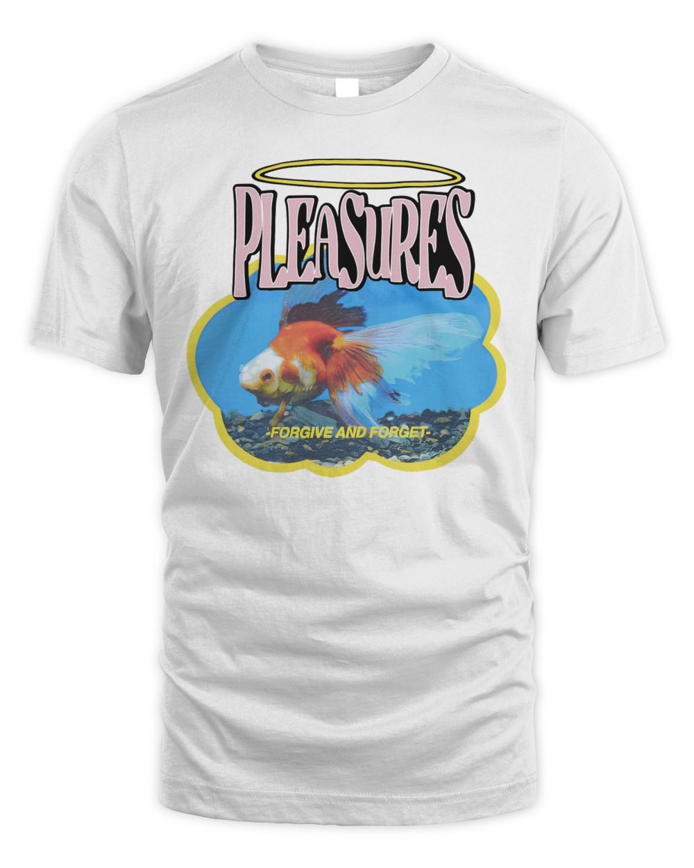 Pleasures Clothing Bowl Shirt