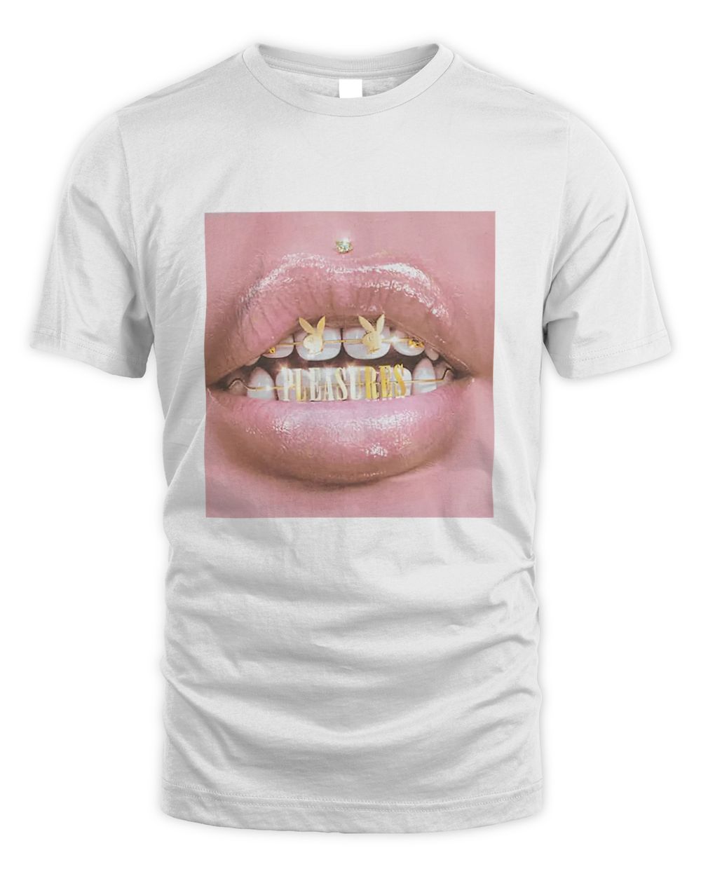 Pleasures Clothing Carol Shirt