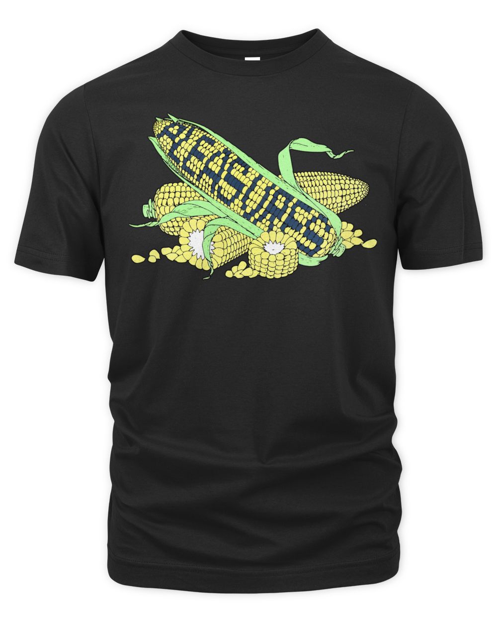 Pleasures Clothing Corn Shirt