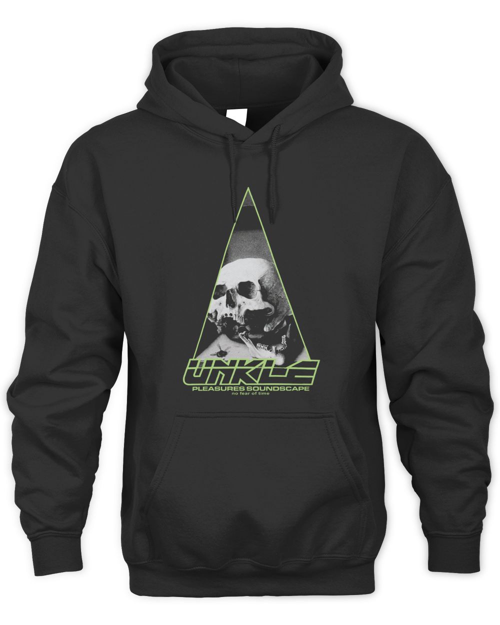 Pleasures Clothing Soundscape Shirt