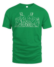 Pleasures Clothing Squeeze Shirt