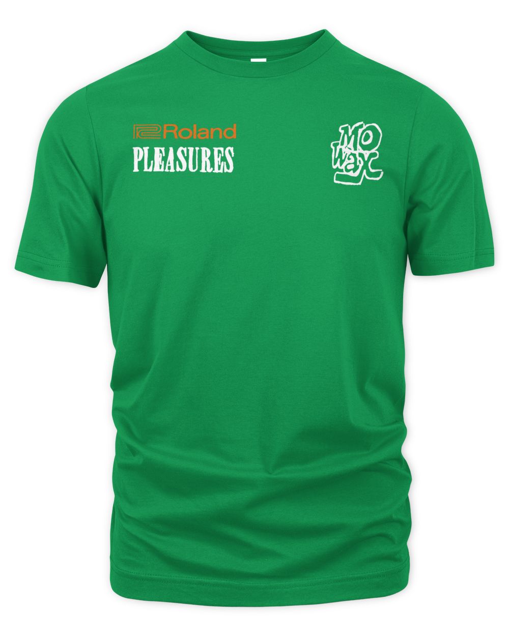 Pleasures Clothing Tb-03 Shirt