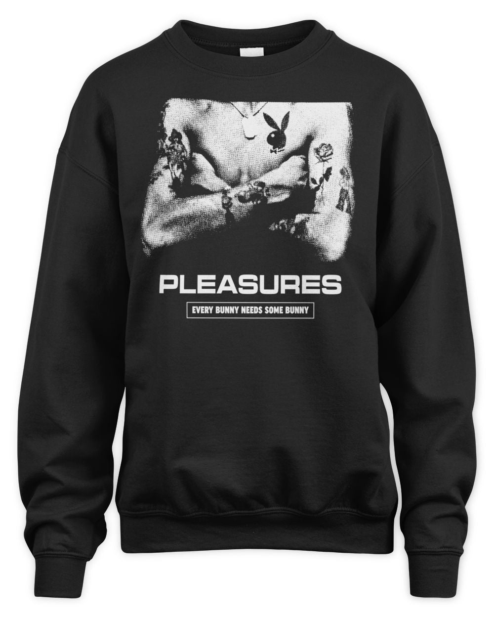 Pleasures Clothing Tough Washed Shirt