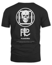 Pleasures Clothing Visionary Mechanics Shirt