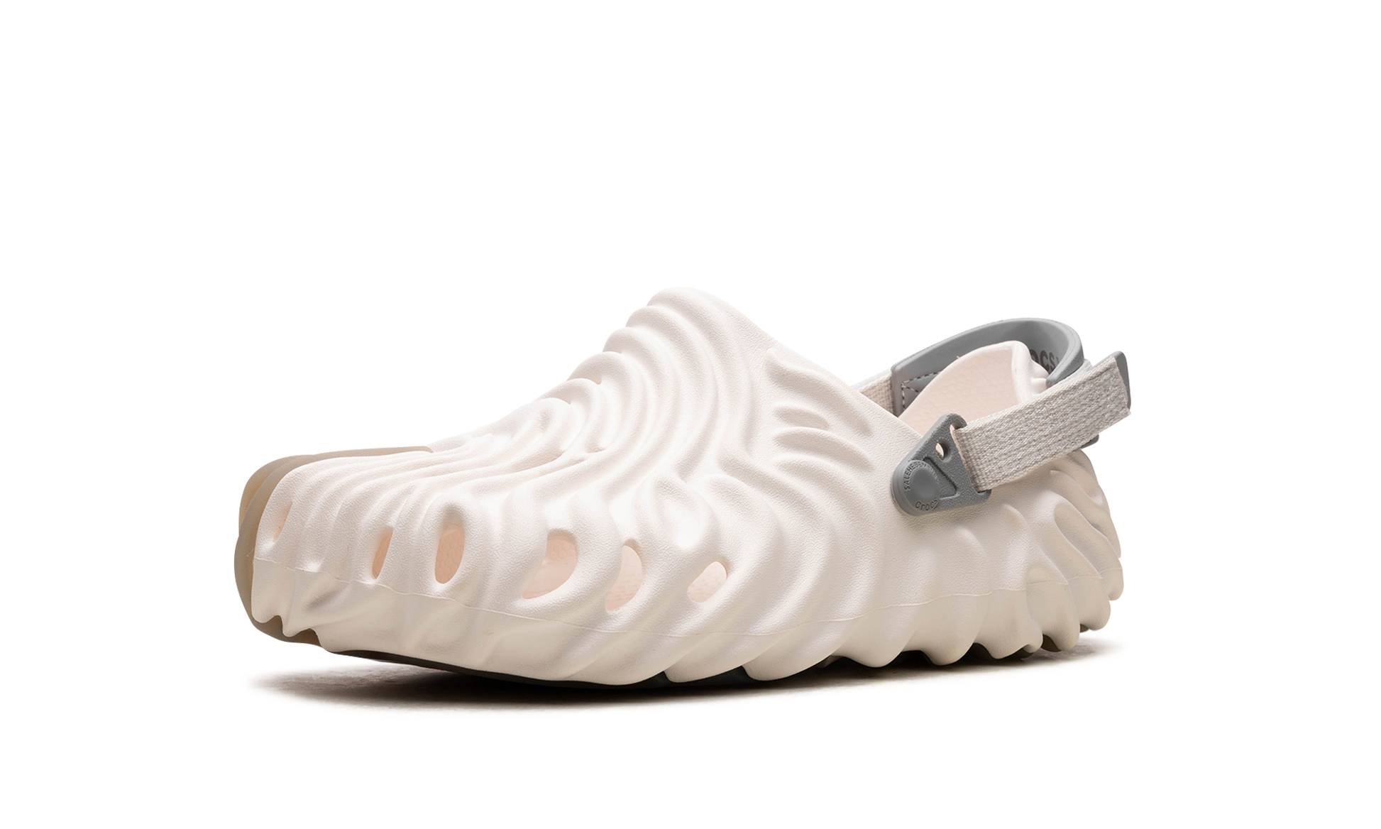 Pollex Clog "Almost white" 207393 100