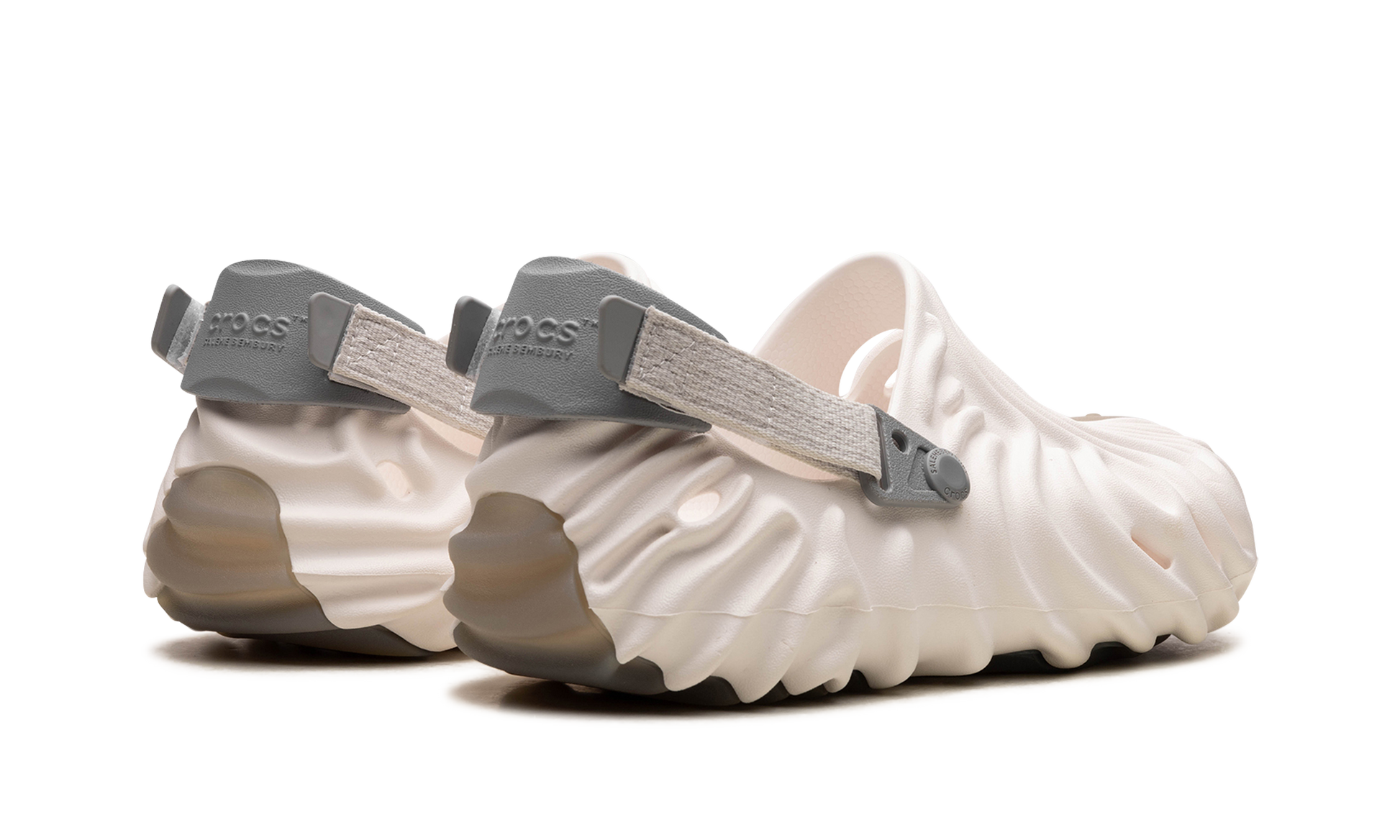Pollex Clog "Almost white" 207393 100