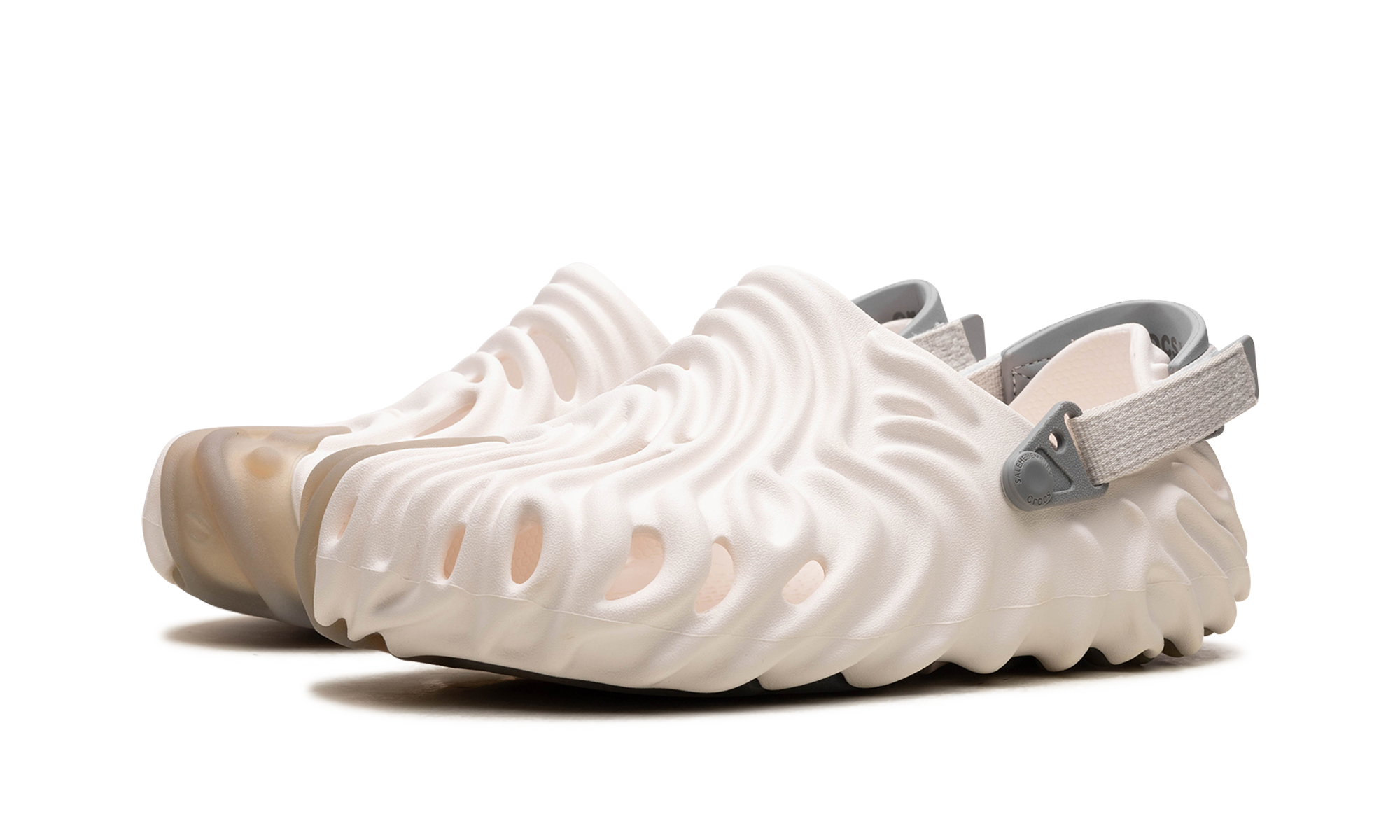 Pollex Clog "Almost white" 207393 100