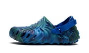 Pollex Clog "Futura x salehe bembury - blue" 210448 9HJ