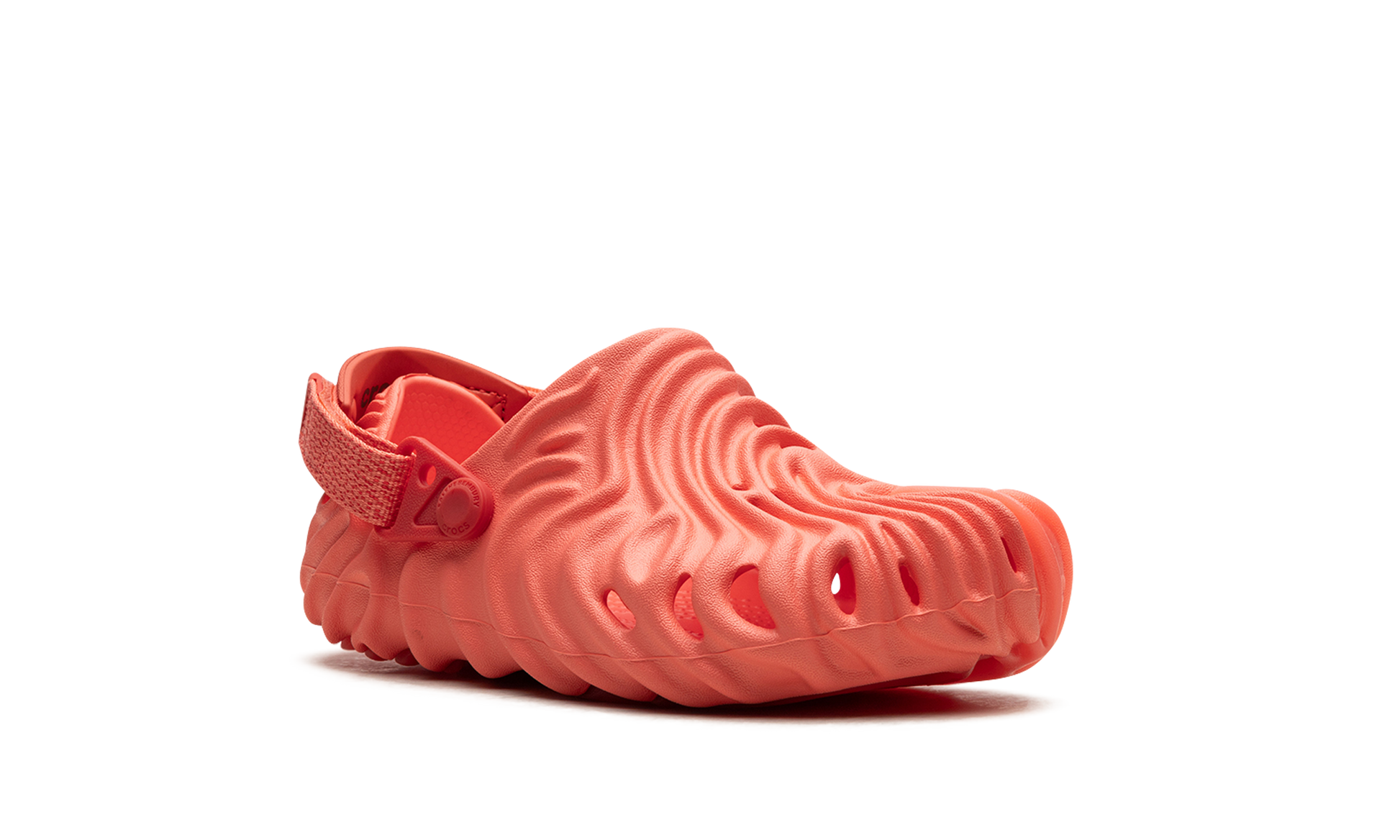 Pollex Clog GS "Salehe bembury - begonia" 208600 6WN