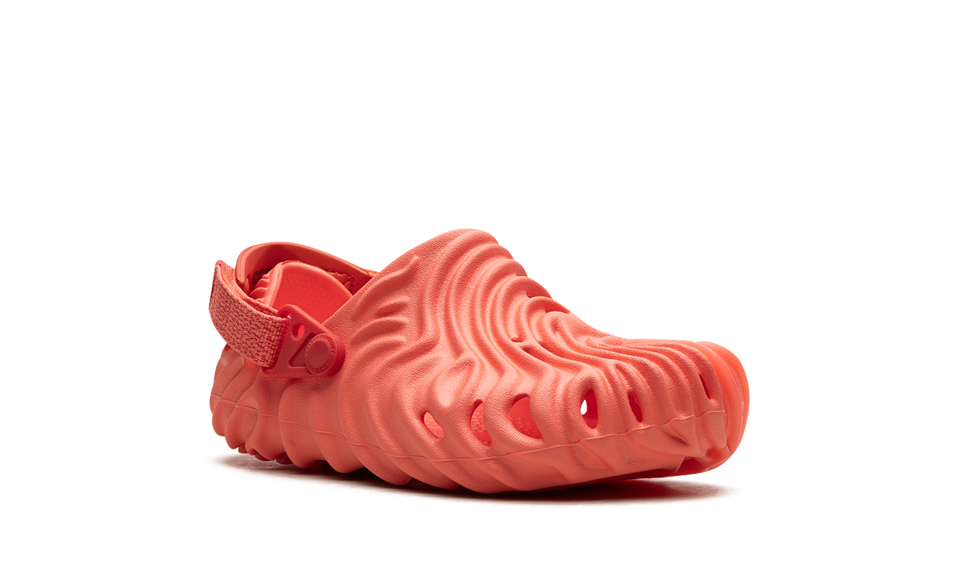 Pollex Clog GS "Salehe bembury - begonia" 208600 6WN