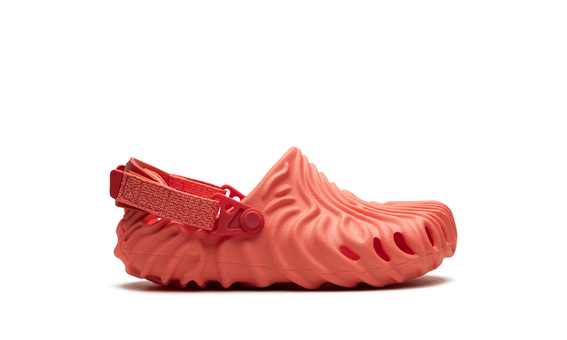 Pollex Clog GS "Salehe bembury - begonia" 208600 6WN