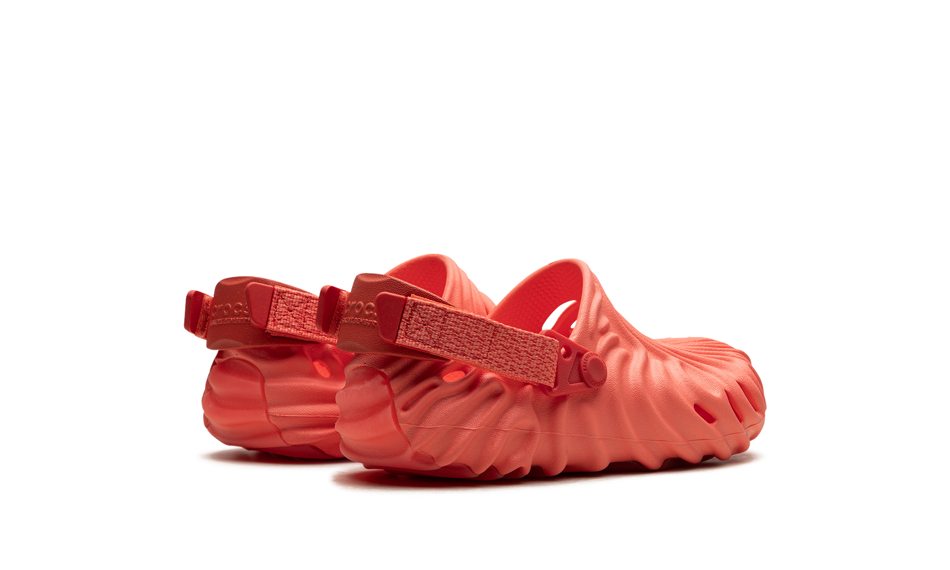 Pollex Clog GS "Salehe bembury - begonia" 208600 6WN