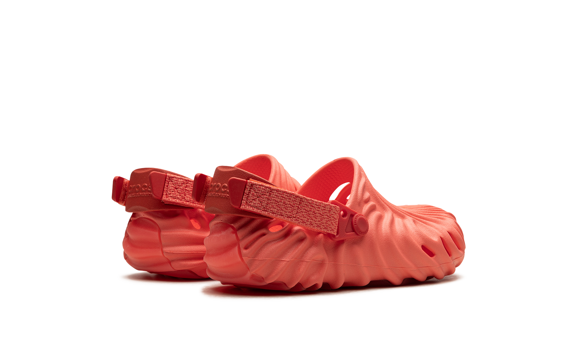 Pollex Clog GS "Salehe bembury - begonia" 208600 6WN