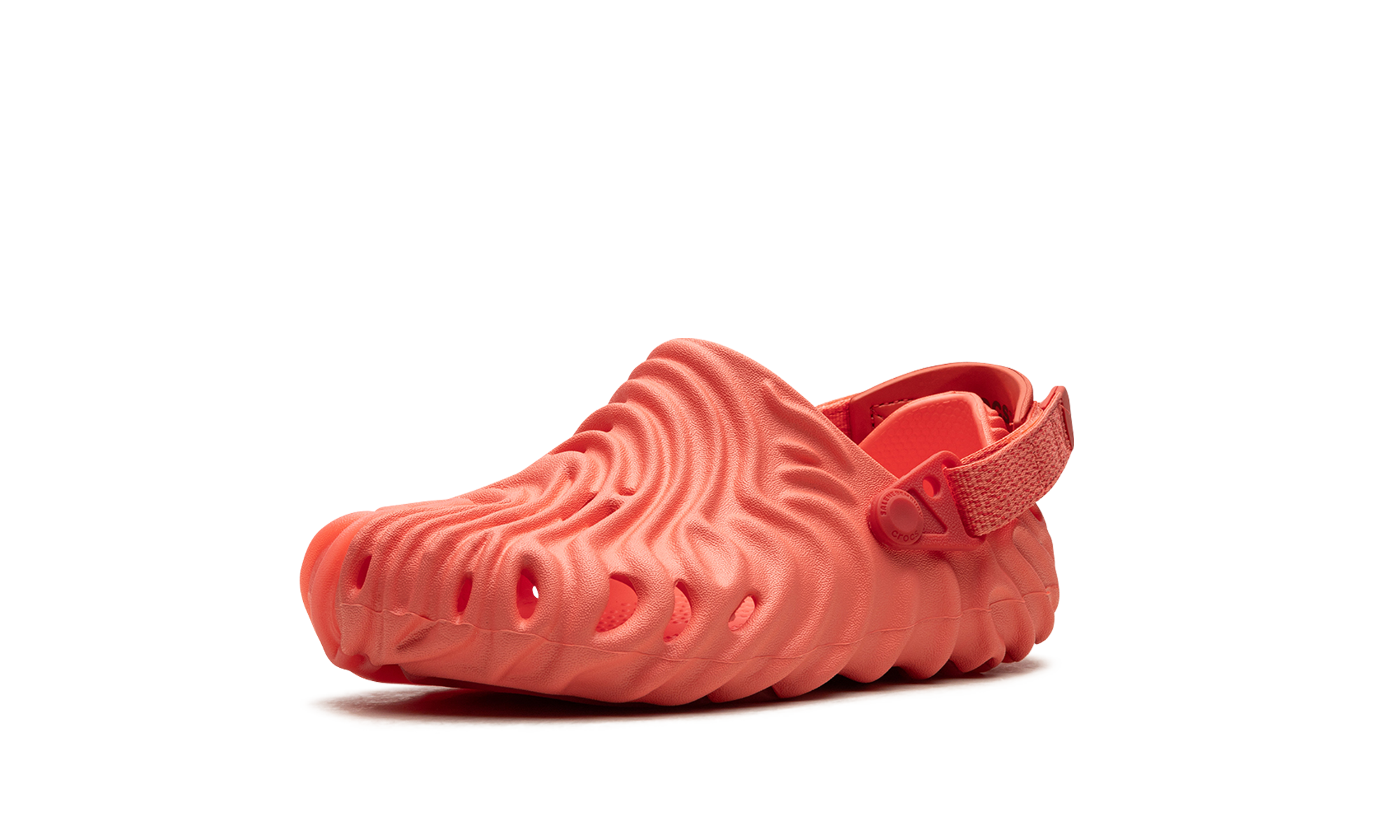 Pollex Clog GS "Salehe bembury - begonia" 208600 6WN