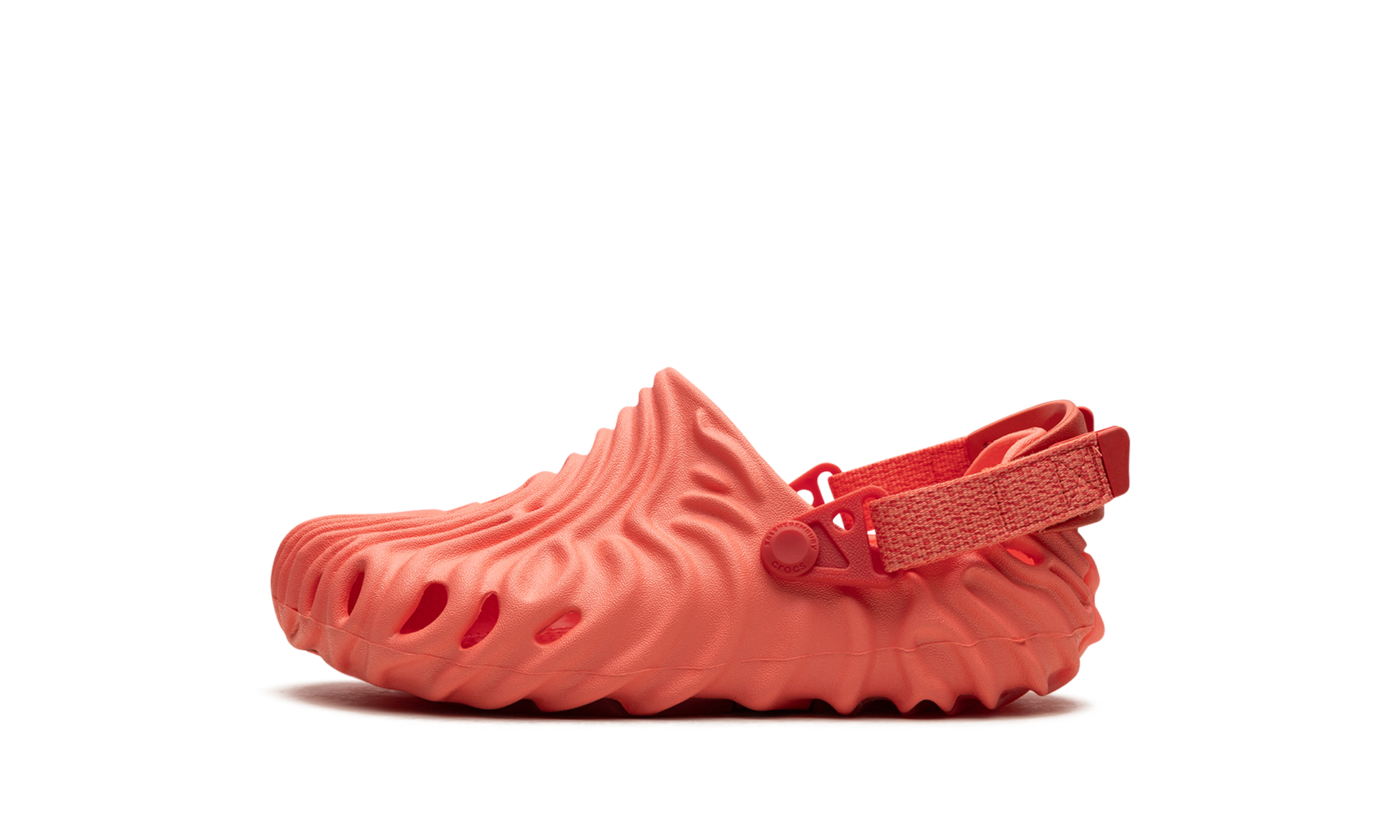 Pollex Clog GS "Salehe bembury - begonia" 208600 6WN