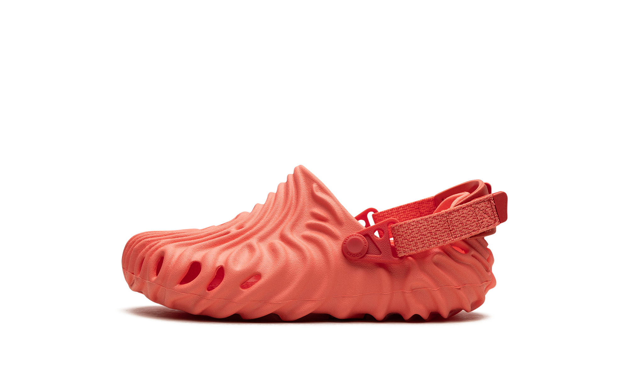 Pollex Clog GS "Salehe bembury - begonia" 208600 6WN