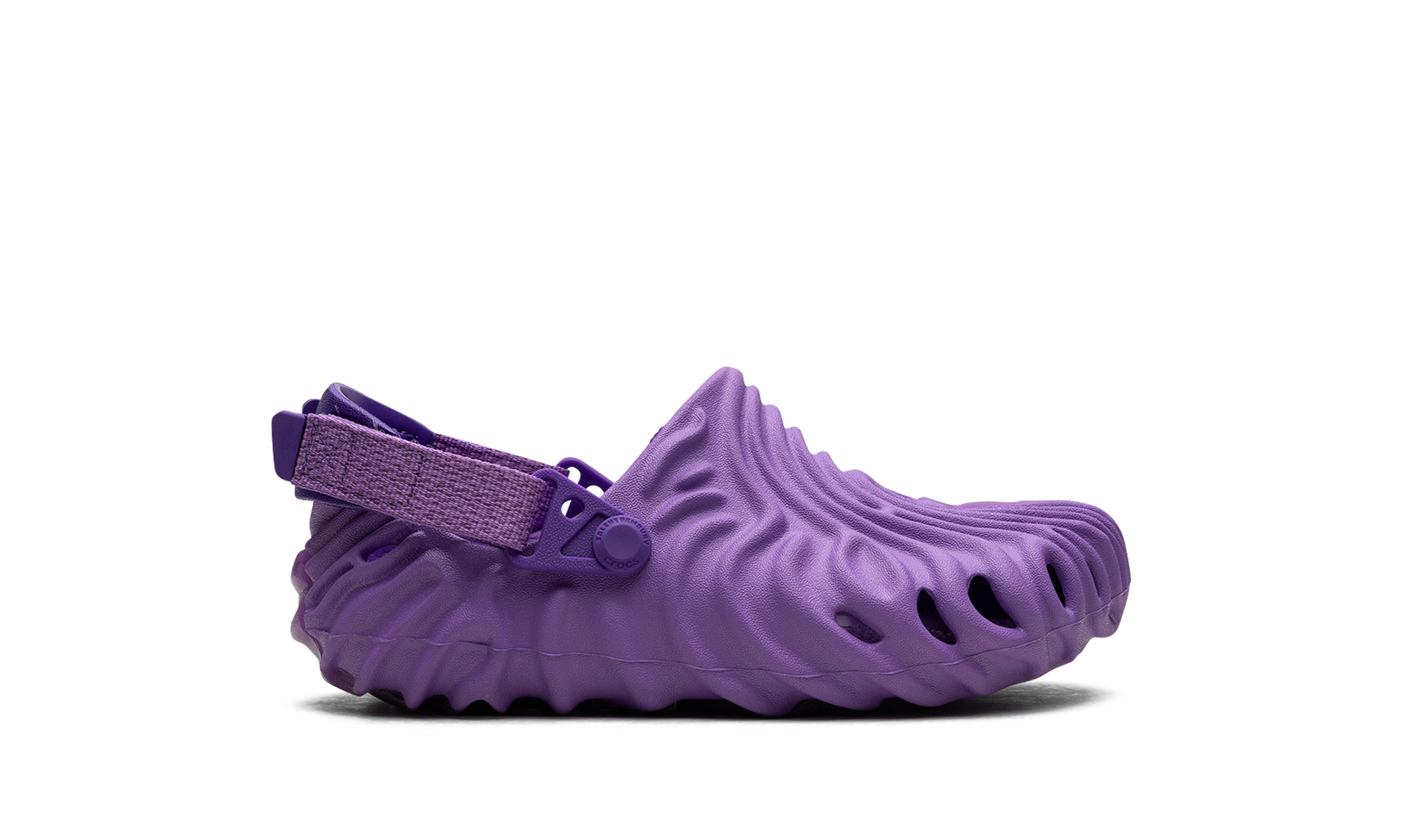 Pollex Clog GS "Salehe bembury - dewberry" 208600 5AE