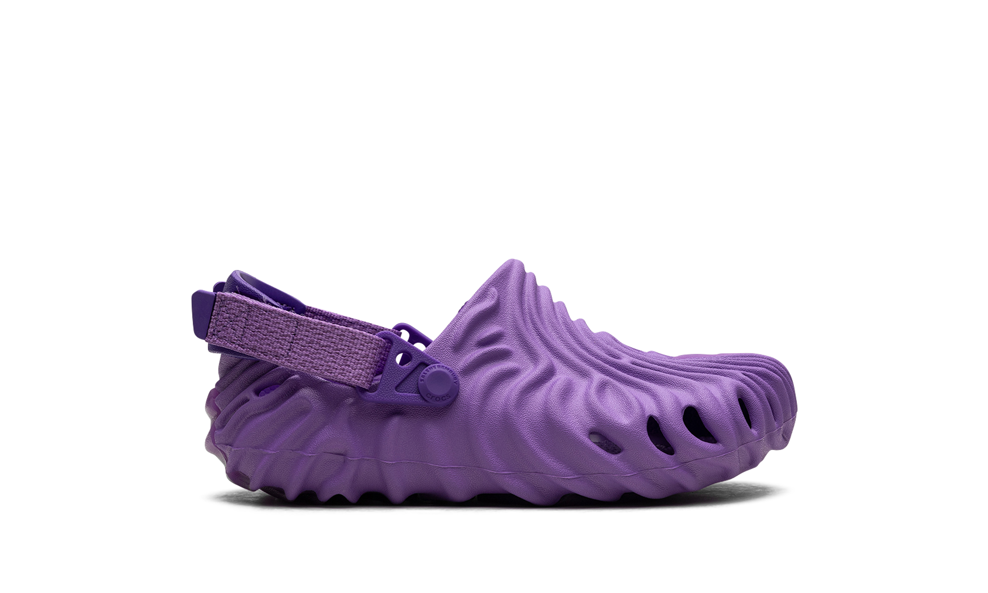 Pollex Clog GS "Salehe bembury - dewberry" 208600 5AE