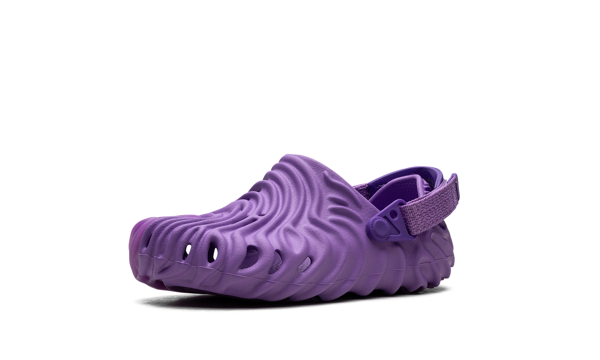 Pollex Clog GS "Salehe bembury - dewberry" 208600 5AE
