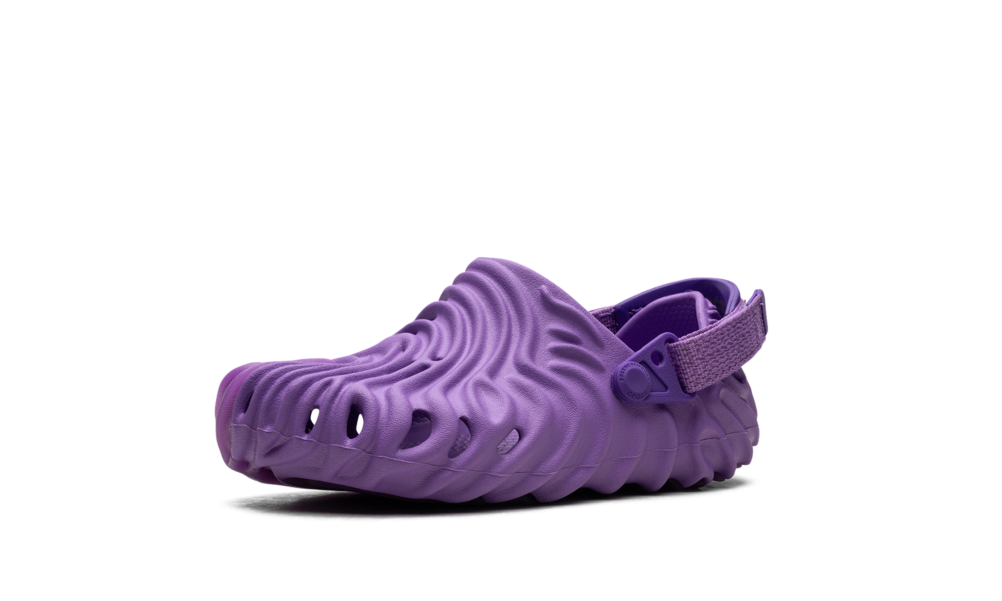 Pollex Clog GS "Salehe bembury - dewberry" 208600 5AE