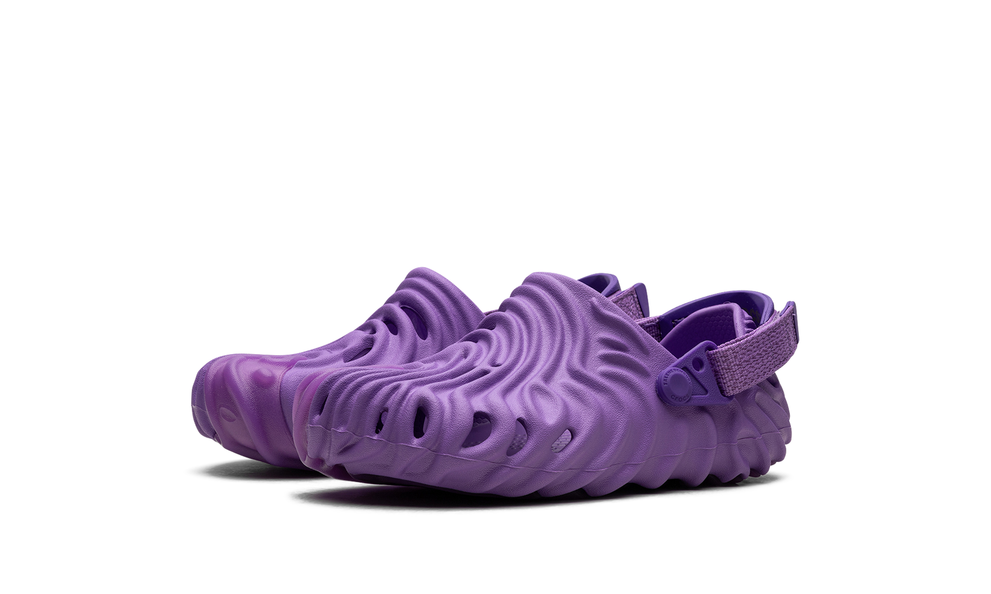 Pollex Clog GS "Salehe bembury - dewberry" 208600 5AE