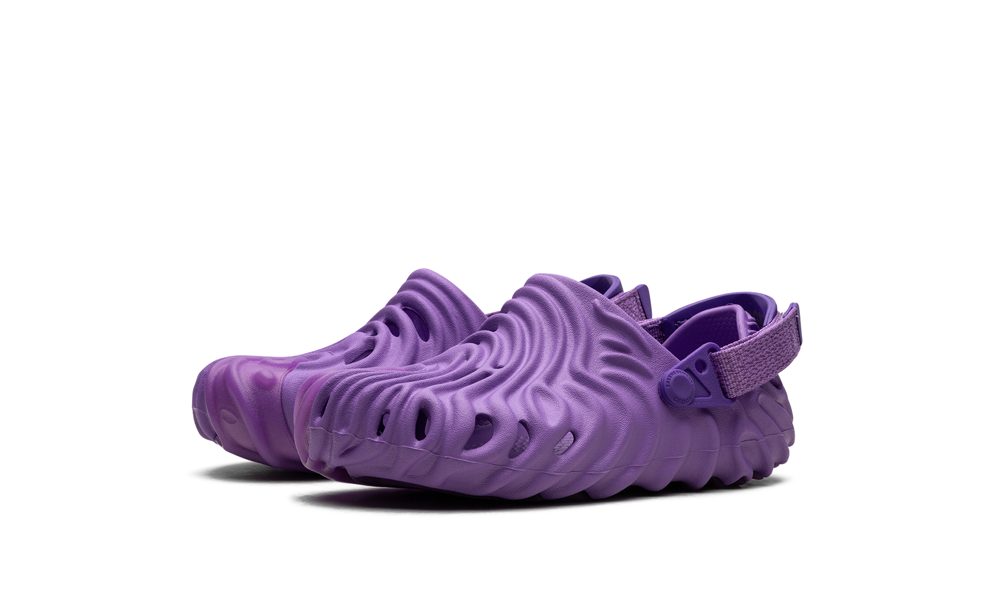 Pollex Clog GS "Salehe bembury - dewberry" 208600 5AE